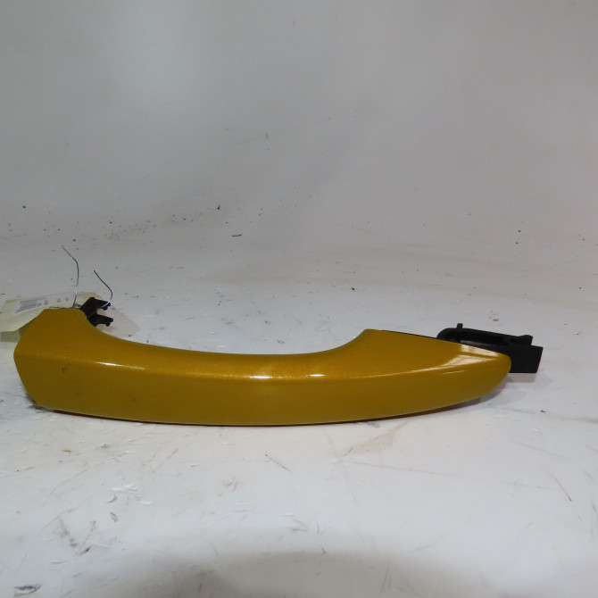 Poignee ext porte ard occasion  Peugeot 208 II (UB_, UP_, UW_, UJ_) 1.5 bluehdi 100 (2019)   980297821T  1