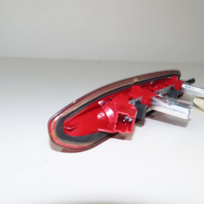 Feux stop supplementaire occasion  Peugeot 208 I (CA_, CC_) 1.4 hdi (2012) 3 portes   9674309080  3
