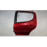 Porte arrière gauche occasion  Peugeot 207/207+ (WA_, WC_) 1.6 hdi (2006-2013) 5 portes   9006N2  miniature 2