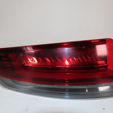 Feu arrière gauche occasion  Renault MEGANE IV Estate (K9A/M/N_) 1.5 blue dci 115 (k9a6) (2018)   265558565R 