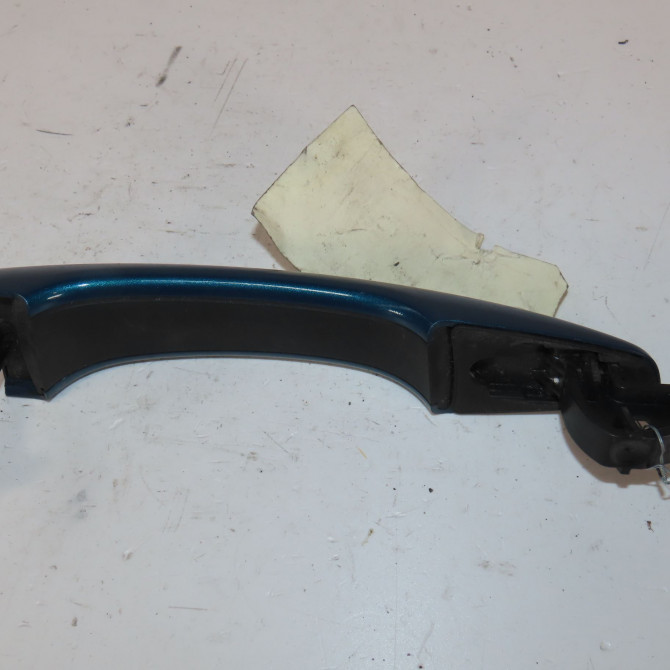 Poignee ext porte ard occasion  Citroën C4 CACTUS 1.2 thp 110 (2014)   980297821T  2