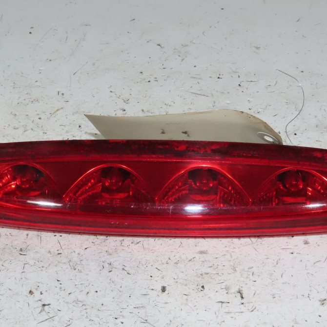 Feux stop supplementaire occasion  Peugeot 208 I (CA_, CC_) 1.6 hdi / bluehdi 75 (2013) 5 portes   9674309080  1