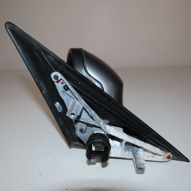 Retroviseur exterieur electrique gauche occasion  Bmw 3 (E90) 320 d (2004-2011)   51167268261  2