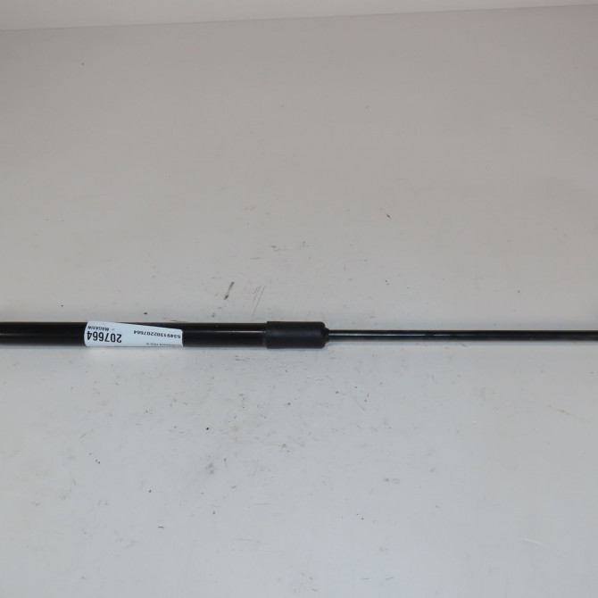 Verin gauche hayon occasion  Volkswagen vw POLO VI (AW1, BZ1, AE1) 1.0 mpi (2018)   2G6827550B  1