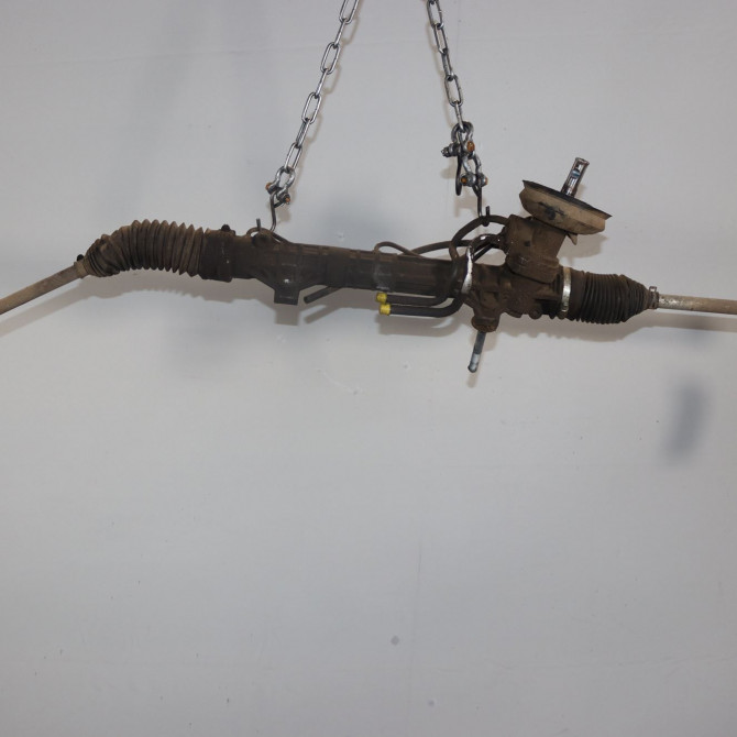 Cremaillere hydraulique occasion  Peugeot 307 (3A/C) 1.4 hdi (2001-2005)   1617933480  1