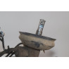 Cremaillere hydraulique occasion  Peugeot 307 (3A/C) 1.4 hdi (2001-2005)   1617933480  miniature 4