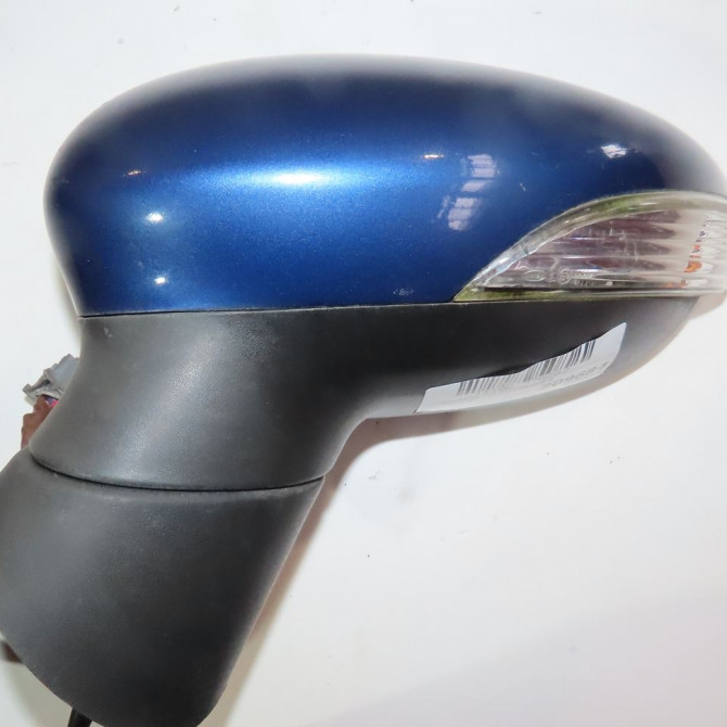 Retroviseur exterieur electrique gauche occasion  Ford FIESTA VI (CB1, CCN) 1.5 tdci (2012-2017)   2104888  3