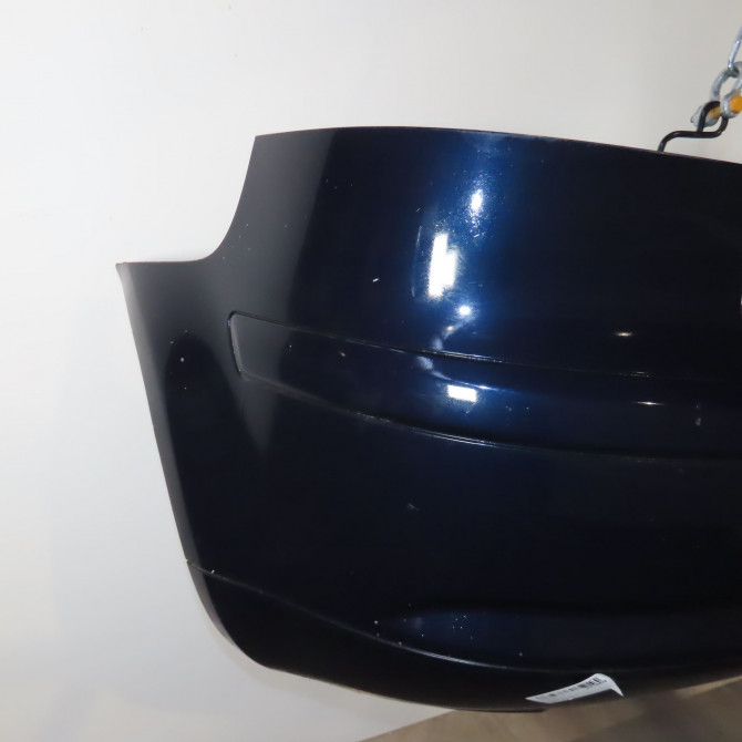 Pare-choc arrière occasion  Audi A3 (8P1) 2.0 tdi 16v (2003-2012) 3 portes   8P3807303GRU  3