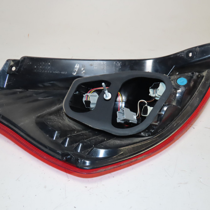 Feu arrière droit occasion  Ford FIESTA VI (CB1, CCN) 1.5 tdci (2012-2017)   1877010  2