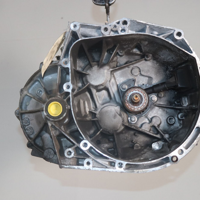 Boîte à vitesse mecanique occasion  Peugeot RCZ 1.6 thp 270 (2013-2015)   20EA53  1