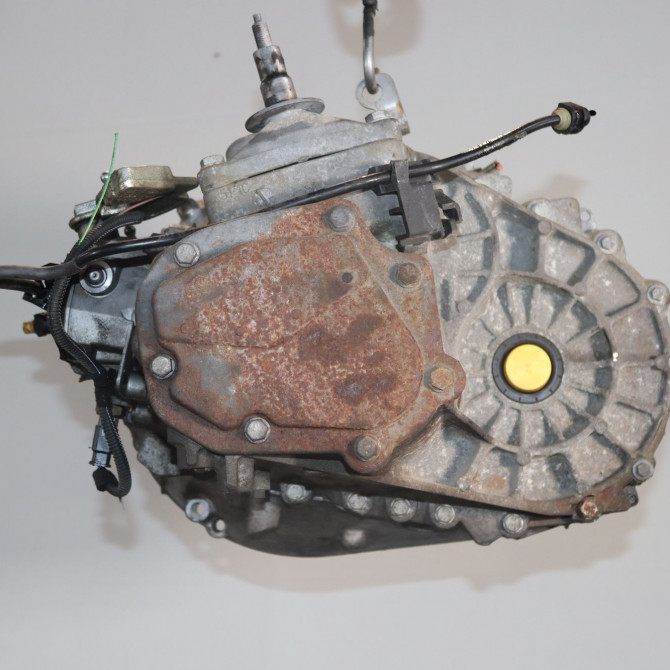 Boîte à vitesse mecanique occasion  Peugeot RCZ 1.6 thp 270 (2013-2015)   20EA53  4