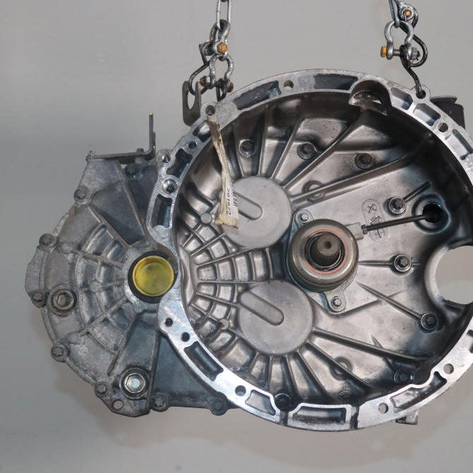 Boîte à vitesse mecanique occasion  Mercedes-benz CLASSE A (W176) A 180 (176.042) (2012-2018)   A2463601200  1