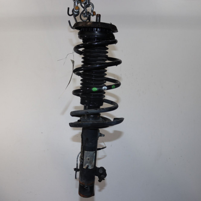 Amortisseur avant gauche occasion  Citroën C3 AIRCROSS II (2R_, 2C_) 1.2 puretech 110 (2rhnzb, 2rhnzw, 2rhnpx, 2rhnpj) (2017)   9827238780  1