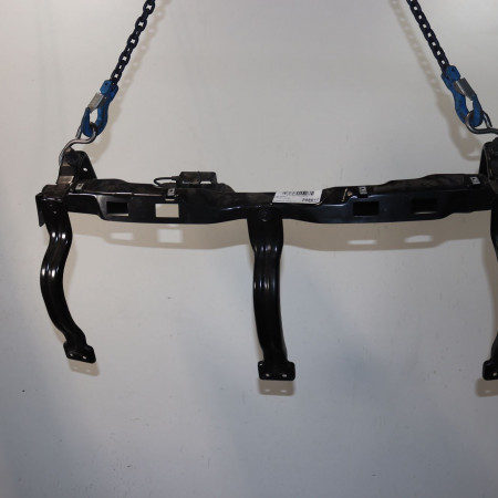 Face avant occasion  Citroën C3 AIRCROSS II (2R_, 2C_) 1.2 puretech 110 (2rhnzb, 2rhnzw, 2rhnpx, 2rhnpj) (2017)   YQ00045480 