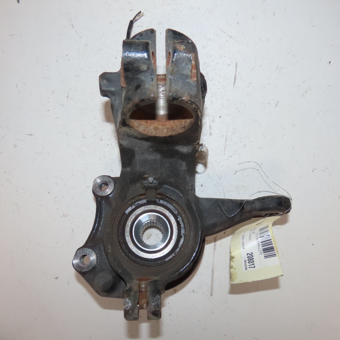 Fusee avd occasion  Citroën C3 AIRCROSS II (2R_, 2C_) 1.2 puretech 110 (2rhnzb, 2rhnzw, 2rhnpx, 2rhnpj) (2017)   364790  2