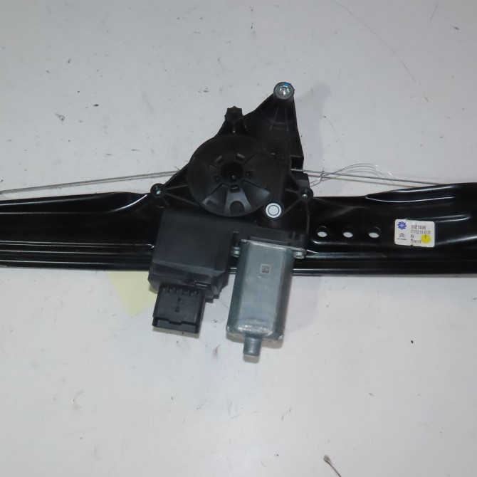 Mecanisme+moteur leve-glace ard occasion  Citroën C3 AIRCROSS II (2R_, 2C_) 1.2 puretech 110 (2rhnzb, 2rhnzw, 2rhnpx, 2rhnpj) (2017)   YQ00779280  2