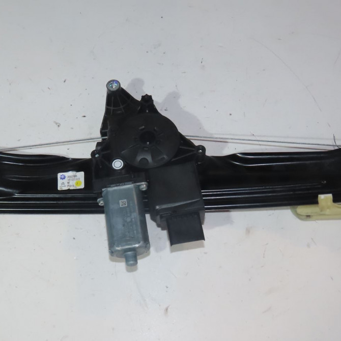 Mecanisme+moteur leve-glace arg occasion  Citroën C3 AIRCROSS II (2R_, 2C_) 1.2 puretech 110 (2rhnzb, 2rhnzw, 2rhnpx, 2rhnpj) (2017)   YQ00779180  2