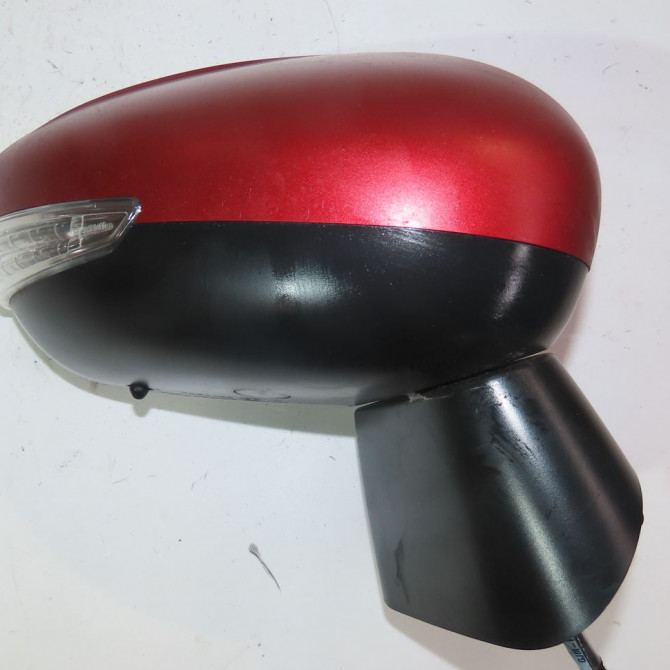 Retroviseur exterieur electrique droit occasion  Citroën C3 AIRCROSS II (2R_, 2C_) 1.2 puretech 110 (2rhnzb, 2rhnzw, 2rhnpx, 2rhnpj) (2017)   98179849XT  3