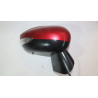 Retroviseur exterieur electrique droit occasion  Citroën C3 AIRCROSS II (2R_, 2C_) 1.2 puretech 110 (2rhnzb, 2rhnzw, 2rhnpx, 2rhnpj) (2017)   98179849XT  miniature 4