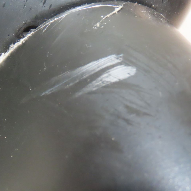 Retroviseur exterieur electrique droit occasion  Citroën C3 AIRCROSS II (2R_, 2C_) 1.2 puretech 110 (2rhnzb, 2rhnzw, 2rhnpx, 2rhnpj) (2017)   98179849XT  4