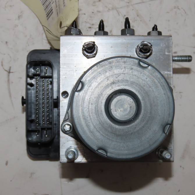 Unité hydraulique ABS occasion  Citroën C3 AIRCROSS II (2R_, 2C_) 1.2 puretech 110 (2rhnzb, 2rhnzw, 2rhnpx, 2rhnpj) (2017)   1682886580  2