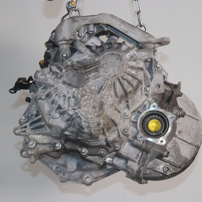 Boîte à vitesse mecanique occasion  Opel MOKKA / MOKKA X (J13) 1.4 (_76) (2013)   GETRAG-BDS  4