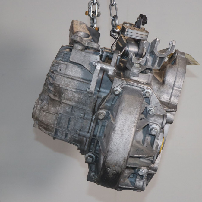 Boîte à vitesse mecanique occasion  Opel MOKKA / MOKKA X (J13) 1.4 (_76) (2013)   GETRAG-BDS  5