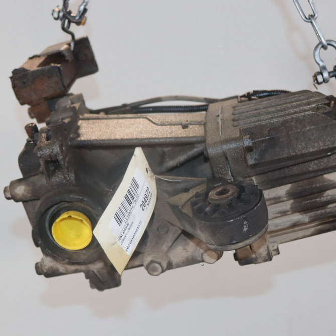 Pont arriere occasion  Citroën C-CROSSER (VU_, VV_) 2.2 hdi (2007-2012) 5 portes   3001E7  3