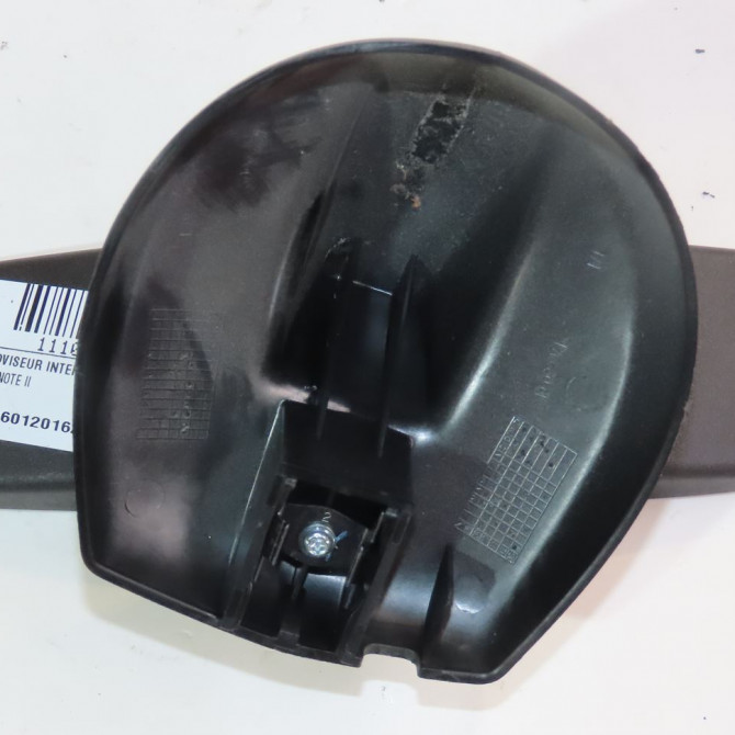 Retroviseur interieur occasion  Nissan NOTE (E12) 1.5 dci (2013)   96321AX700  2