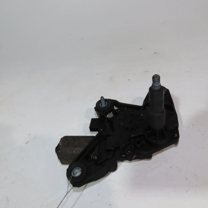 Moteur essuie-glace arrière occasion  Renault SCÉNIC IV (J9_) 1.3 tce 140 (2018)   287109757R  1