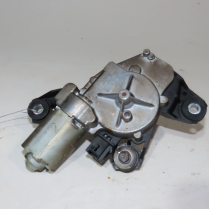 Moteur essuie-glace arrière occasion  Renault SCÉNIC IV (J9_) 1.3 tce 140 (2018)   287109757R  4