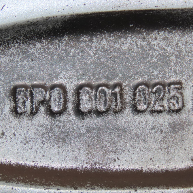 Jante aluminium occasion  Seat LEON (1P1) 1.4 tsi (2007-2012)   5P0601025L  2