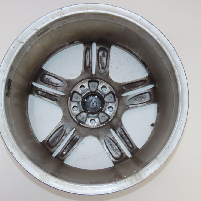 Jante aluminium occasion  Seat LEON (1P1) 1.4 tsi (2007-2012)   5P0601025L  4