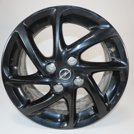 Jante aluminium occasion  Opel CORSA F 1.2 (68) (2019)   9832274880 