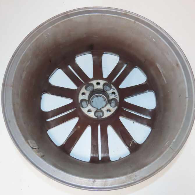 Jante aluminium occasion  Peugeot RCZ 1.6 thp 270 (2013-2015)   9673495377  4