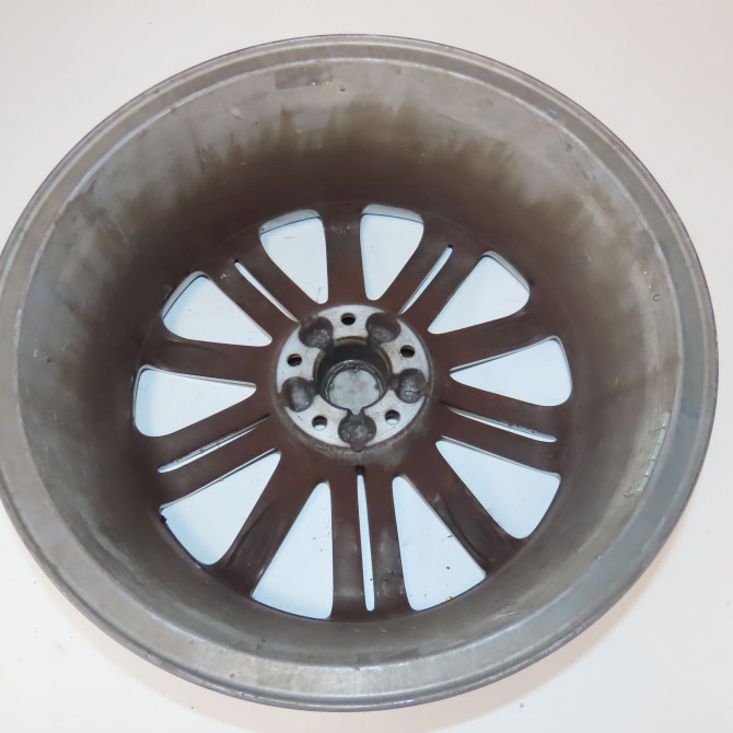 Jante aluminium occasion  Peugeot RCZ 1.6 thp 270 (2013-2015)   9673495377  4