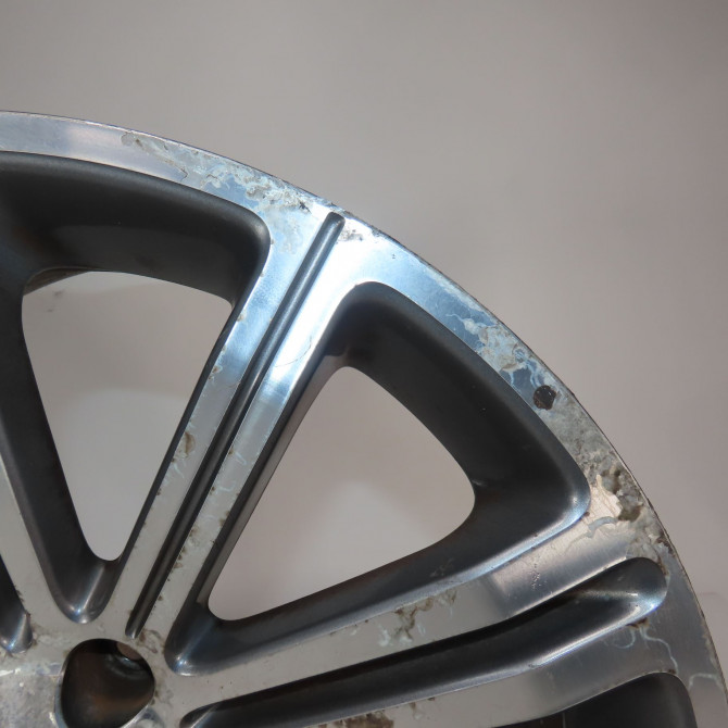 Jante aluminium occasion  Peugeot RCZ 1.6 thp 270 (2013-2015)   9673495377  5