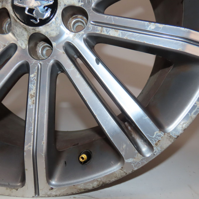 Jante aluminium occasion  Peugeot RCZ 1.6 thp 270 (2013-2015)   9673495377  6