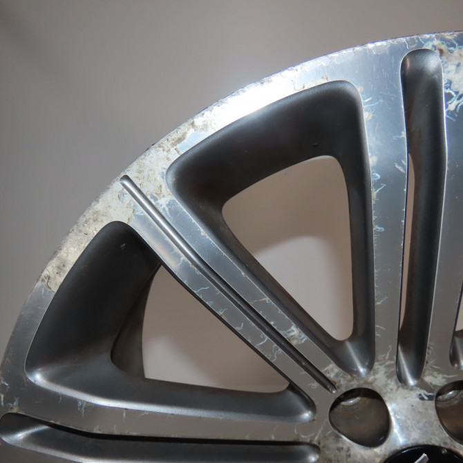 Jante aluminium occasion  Peugeot RCZ 1.6 thp 270 (2013-2015)   9673495377  8