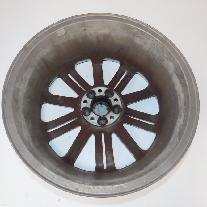 Jante aluminium occasion  Peugeot RCZ 1.6 thp 270 (2013-2015)   9673495377  4