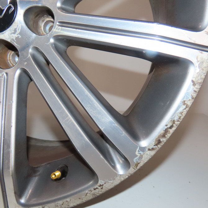 Jante aluminium occasion  Peugeot RCZ 1.6 thp 270 (2013-2015)   9673495377  7