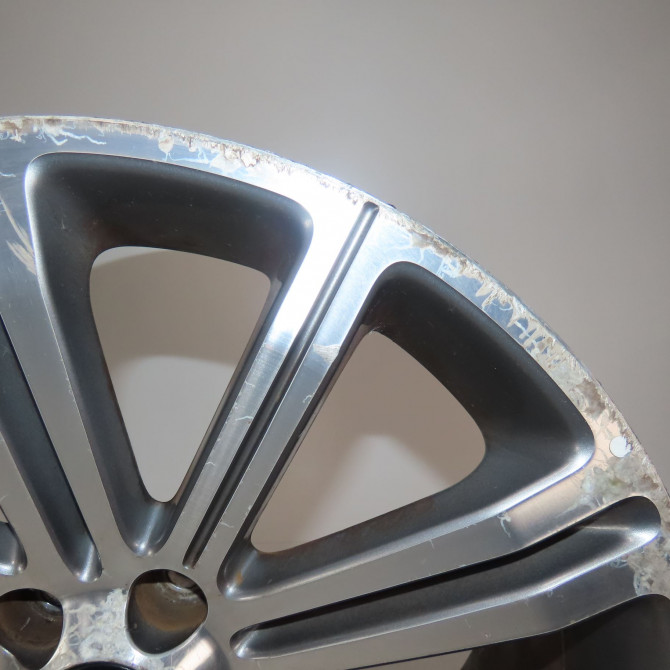 Jante aluminium occasion  Peugeot RCZ 1.6 thp 270 (2013-2015)   9673495377  8