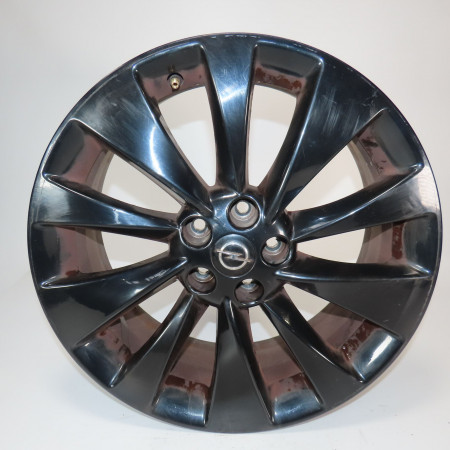 Jante aluminium occasion  Opel MOKKA / MOKKA X (J13) 1.4 (_76) (2013)   95493724 