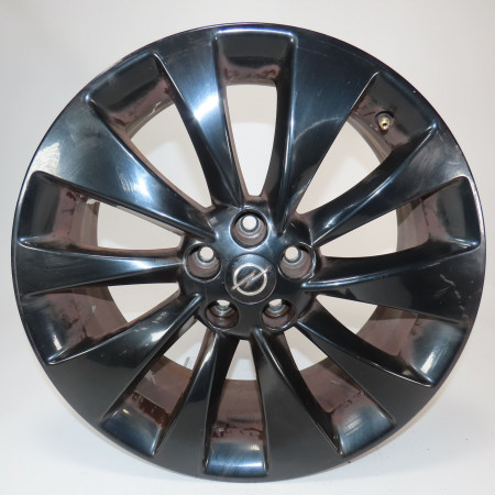 Jante aluminium occasion  Opel MOKKA / MOKKA X (J13) 1.4 (_76) (2013)   95493724 