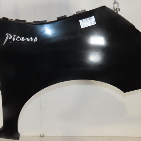 Aile avant droite occasion  Citroën C4 PICASSO I Monospace (UD_) 1.6 hdi (2007-2013) 5 portes   7841X2 