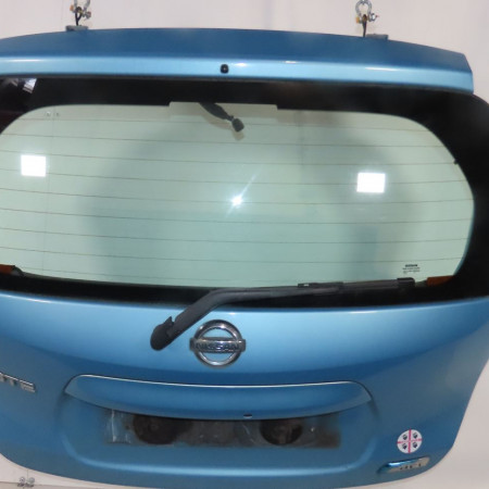 Hayon occasion  Nissan NOTE (E12) 1.5 dci (2013)   K01003WFMA 