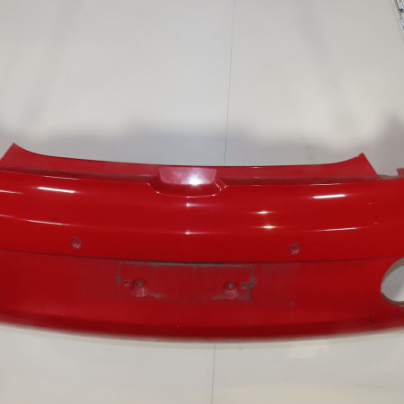 Pare-choc arrière occasion  Opel ADAM (M13) 1.4 (2012-2019)   13392371 