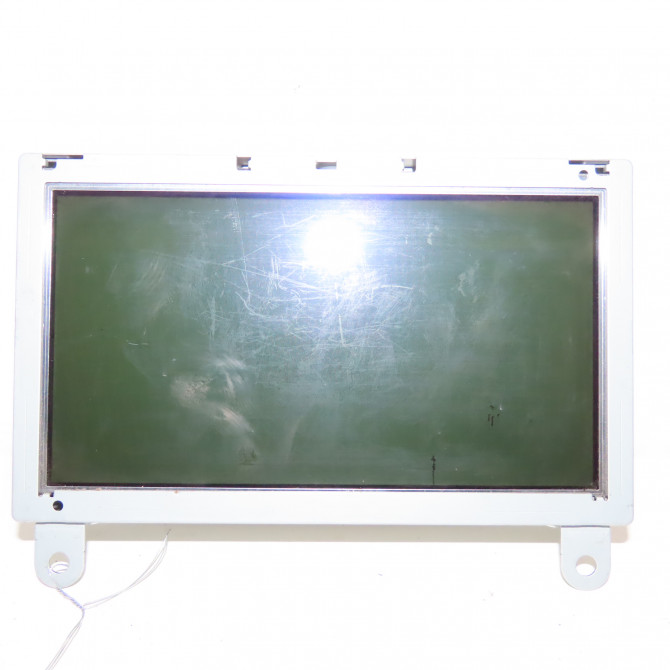 Afficheur digital occasion  Opel INSIGNIA A (G09) 2.0 cdti (68) (2008-2017)   20935346  1