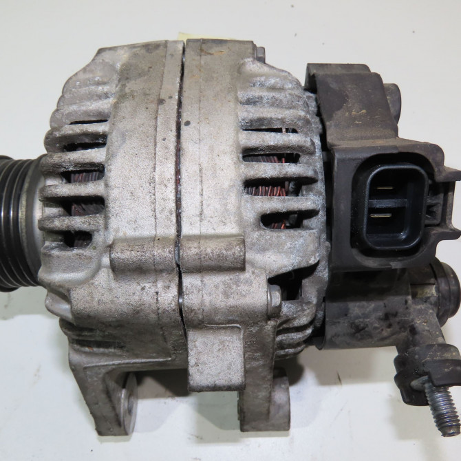 Alternateur occasion  Hyundai I20 I (PB, PBT) 1.4 crdi (2008-2015)   373002A050  4
