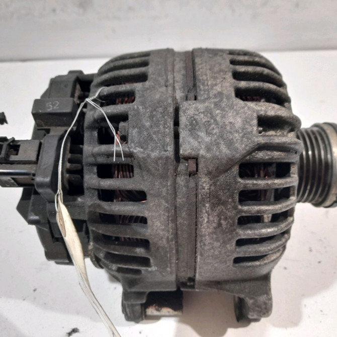 Alternateur occasion  Audi A1 Sportback (8XA, 8XF) 1.4 tfsi (2011-2015)   03C903023S  4